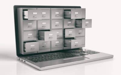 A Look at Our Data Archiving Strategy