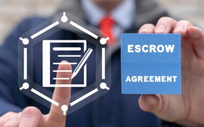 Opening A Software Escrow Account 