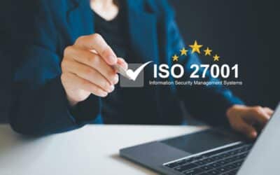 EscrowTech Earns SOC 2 and ISO 27001 Certifications